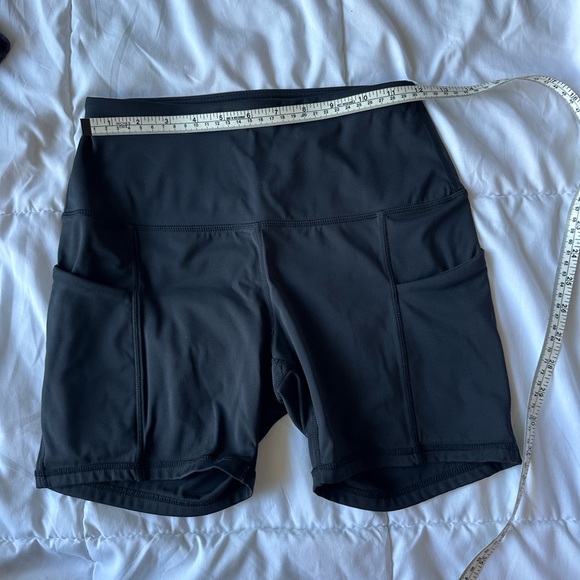 Amazon Workout/Biker Shorts - Picture 2 of 9
